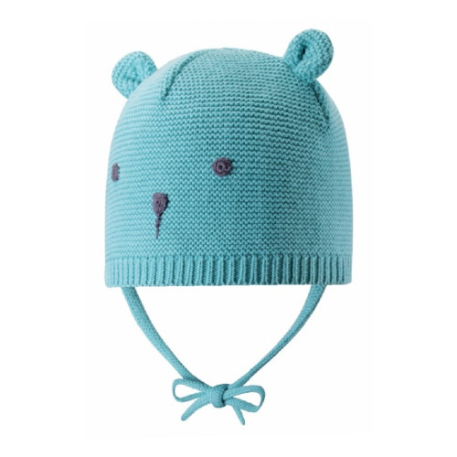 Демисезонная шапка Lassie by Reima 718760-7780